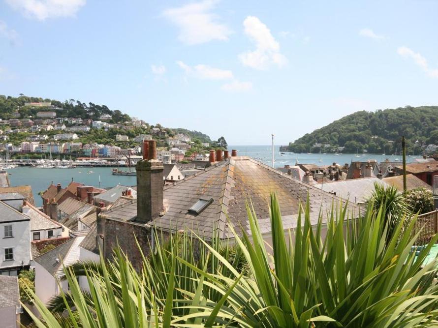 Onedin House Villa Dartmouth Exteriör bild