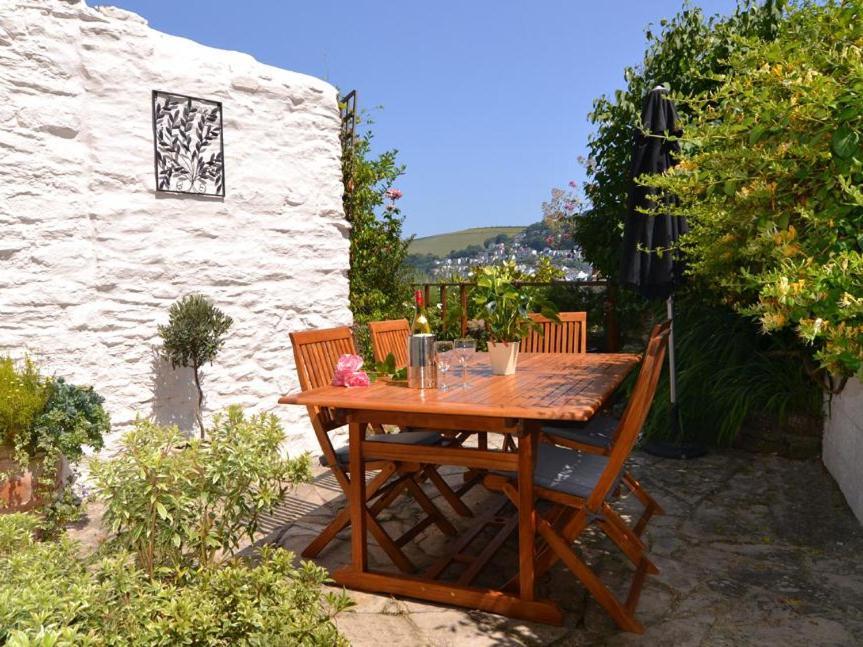 Onedin House Villa Dartmouth Exteriör bild