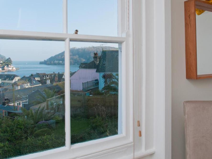 Onedin House Villa Dartmouth Exteriör bild