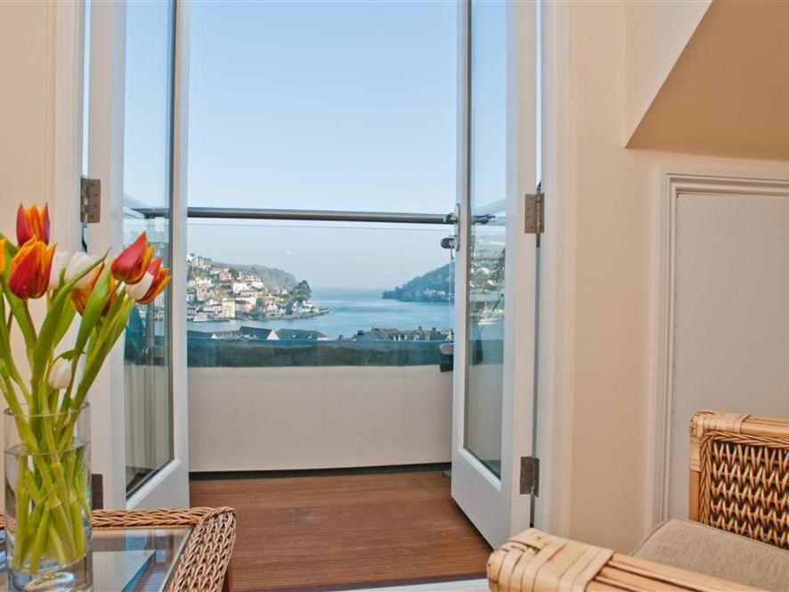Onedin House Villa Dartmouth Exteriör bild